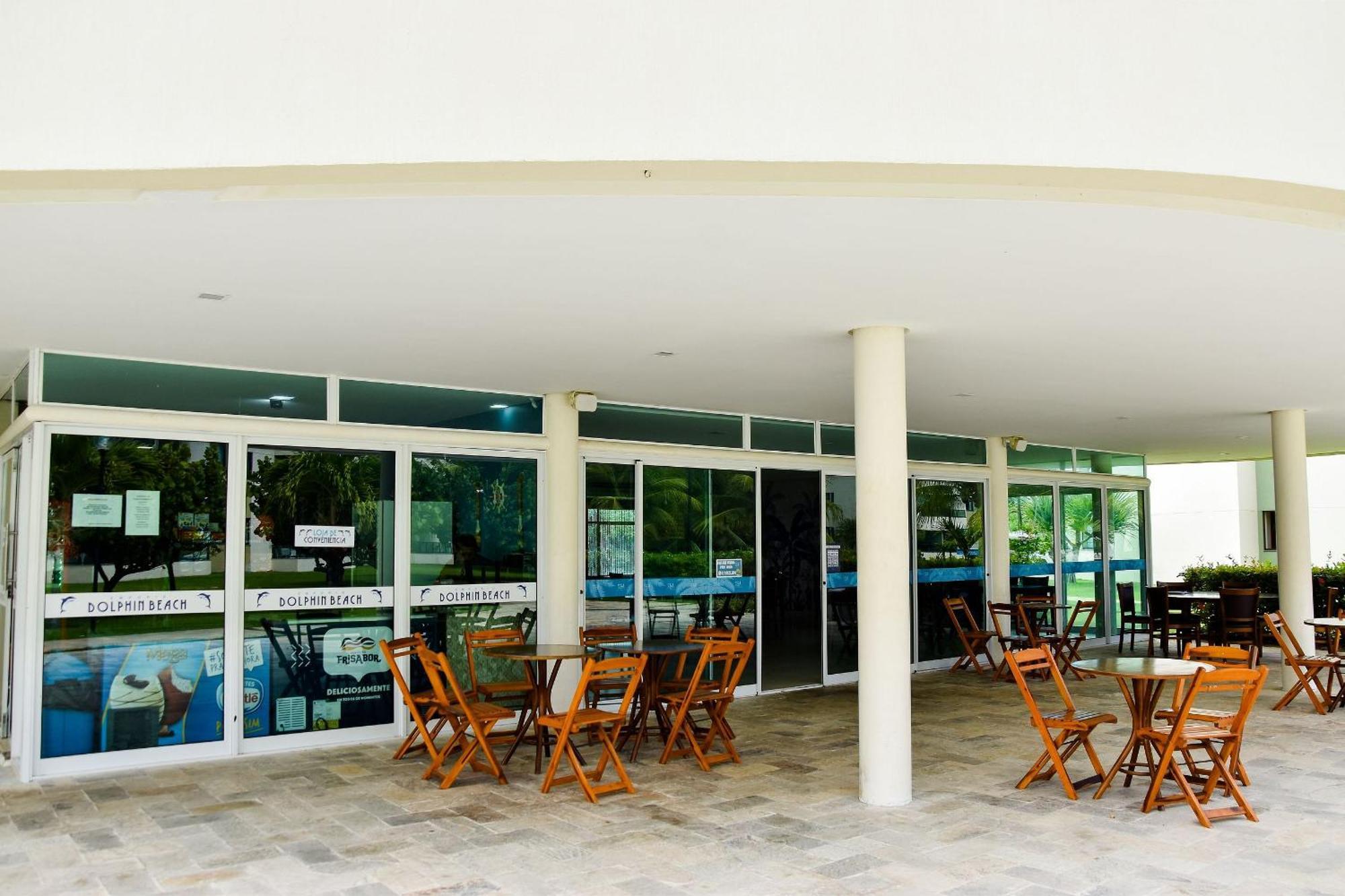 Carneiros Beach Resort Flat Terreo 2 Quartos Praia dos Carneiros Exterior photo