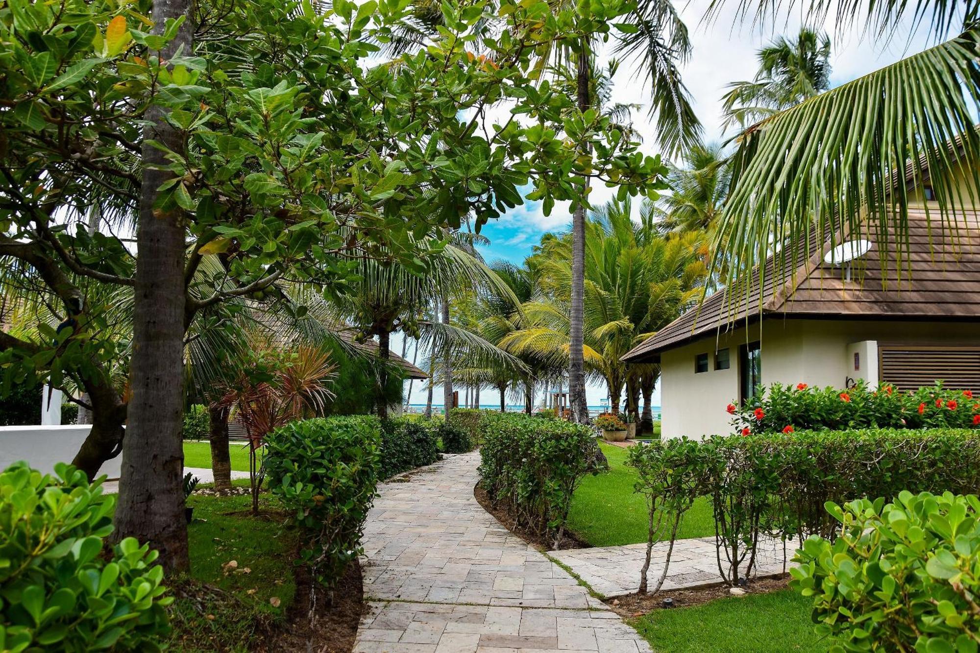 Carneiros Beach Resort Flat Terreo 2 Quartos Praia dos Carneiros Exterior photo